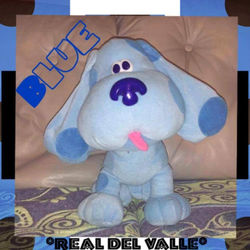 Blue de las pistas de Blue
