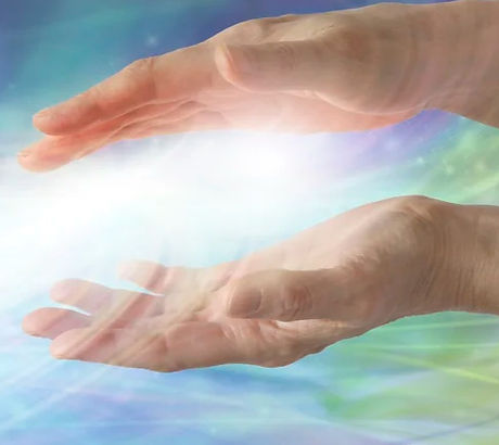 Reiki treatment 2 enjoy a longer treatment