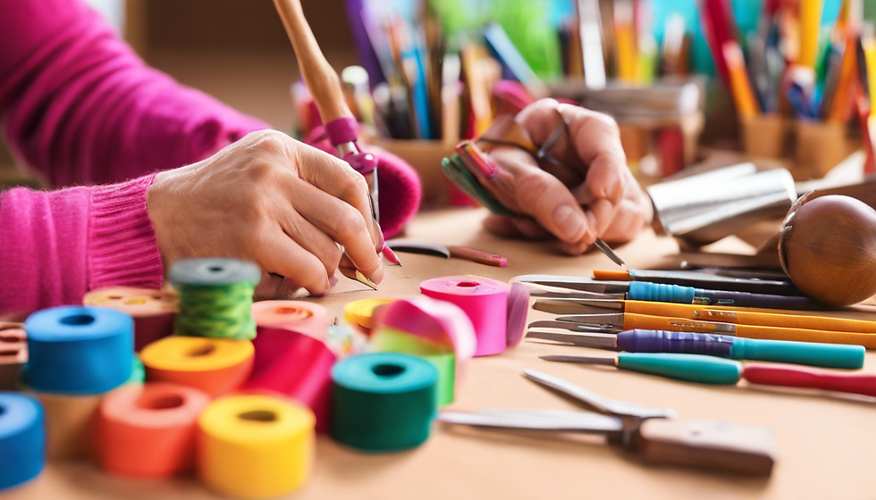 Crafting Sales Stories Workshop