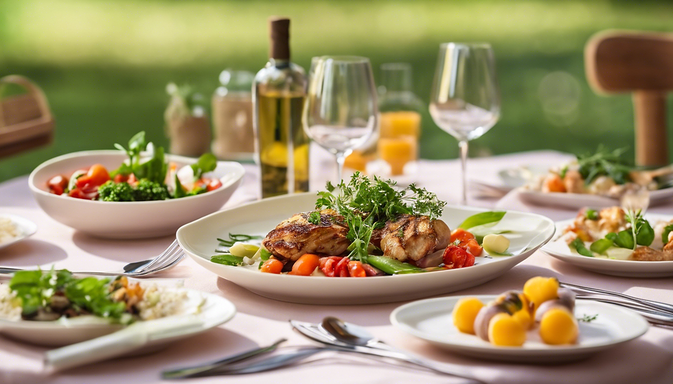 Sustainable Success Stories Night