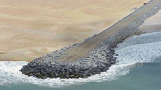 Why Ghana needs a new approach to stop the erosion of its coastline