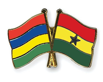 Mauritius delegation