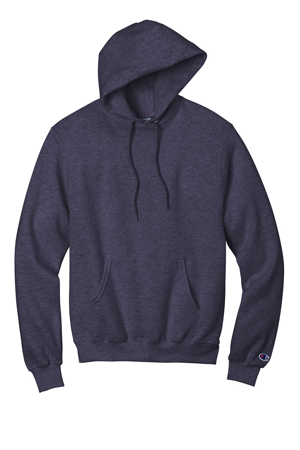FC S700 Champion Power blend Pullover Hoodie with front logo