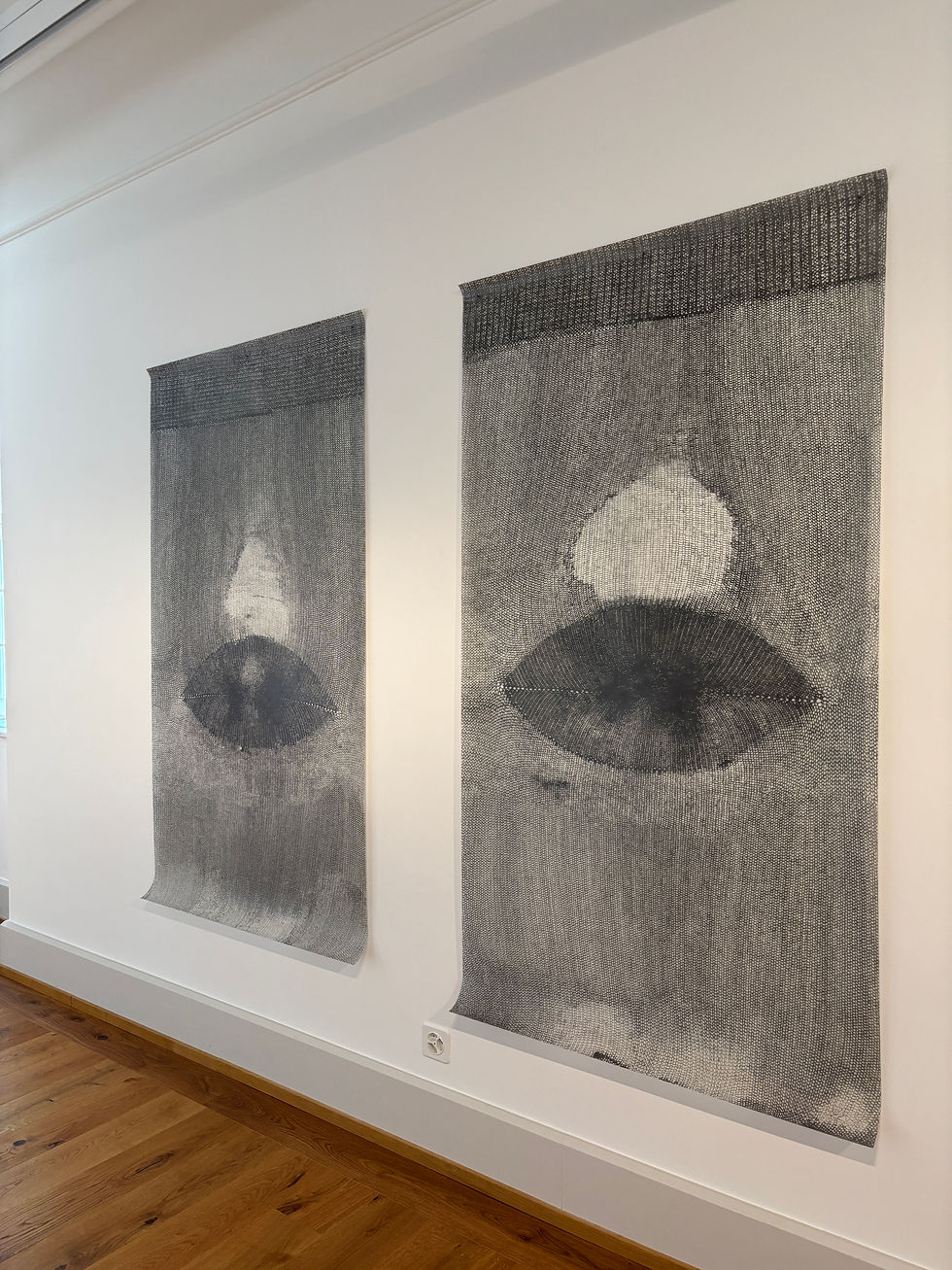 Eveline Cantieni: Abnutzung. 2005