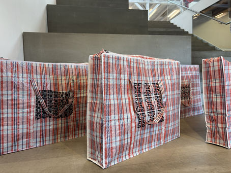 Fein – Textilkunst im Kunst(Zeug)Haus Rapperswil