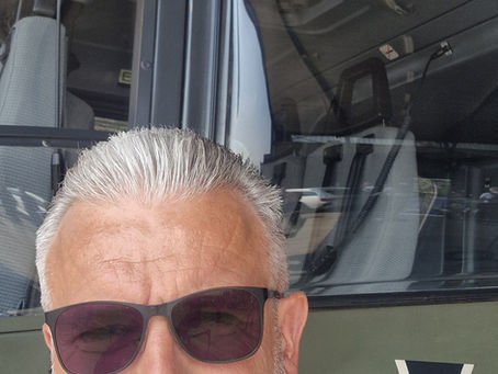 Dein Team im Einsatz