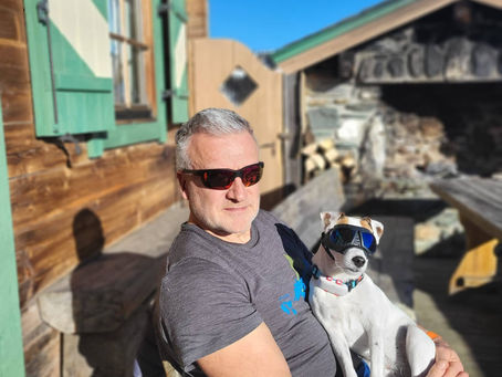 Der Weg zur inneren Balance: Wie Krisen uns stärken können