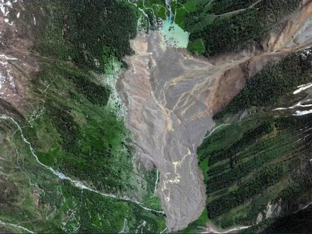 Katastrophenmanagement