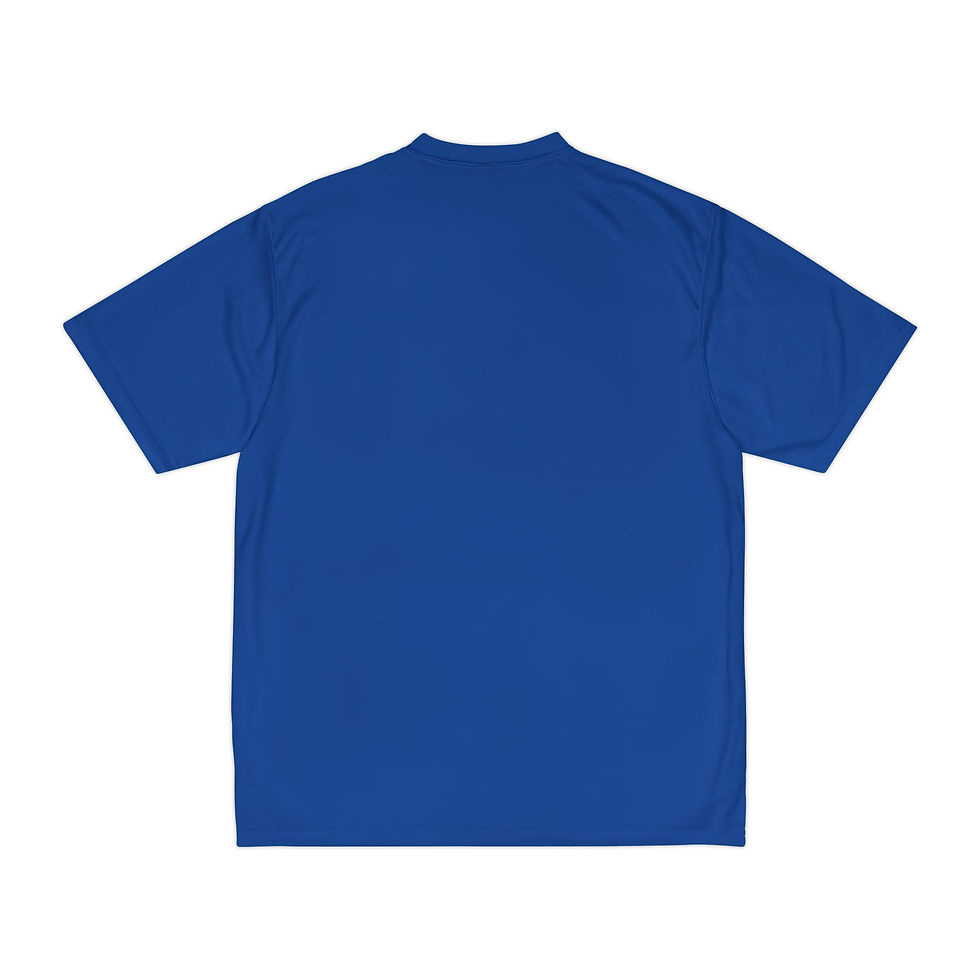Thumbnail: Moisture Wicking Performance T-Shirt