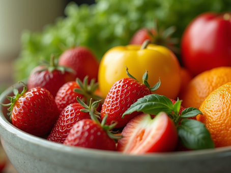 Unlocking the Secrets of Holistic Beauty and Wellness