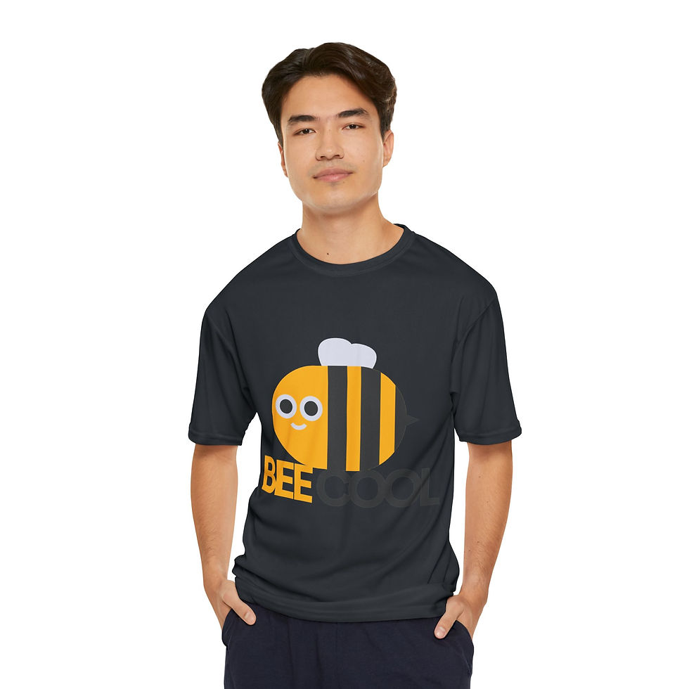 Thumbnail: Moisture Wicking Performance T-Shirt