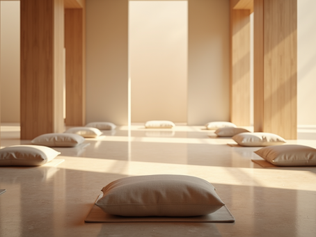 Discover Holistic Wellness Practices