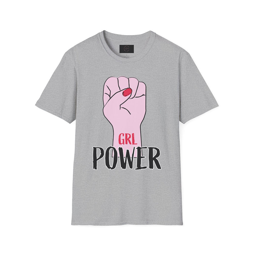 Thumbnail: Empowerment T-Shirt for Women