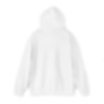 Thumbnail: Unisex Heavy Blend™ Hooded Sweatshirt with Heart Design - Cozy Casualwear