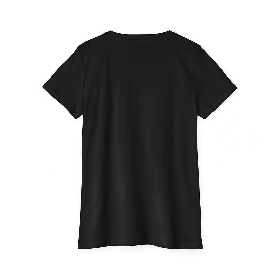 Thumbnail: Organic Short Sleeve T-Shirt - Eco Friendly & Fully Customizable