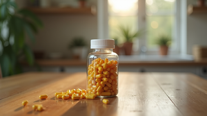 Enhance Focus with Focus Enhancing Supplements