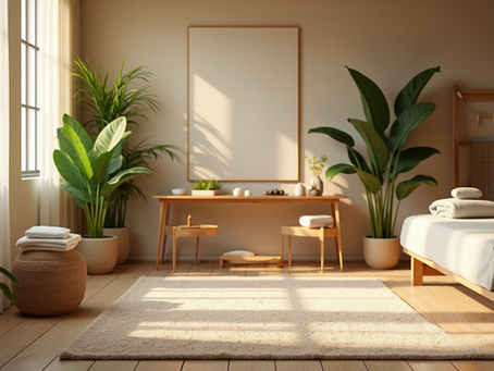 Integrative Health Solutions for Modern Living