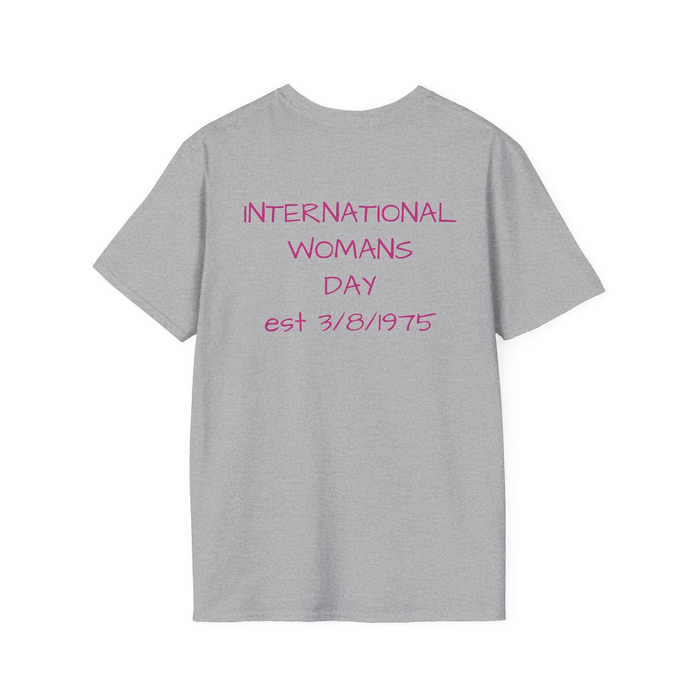Thumbnail: Empowerment T-Shirt for Women