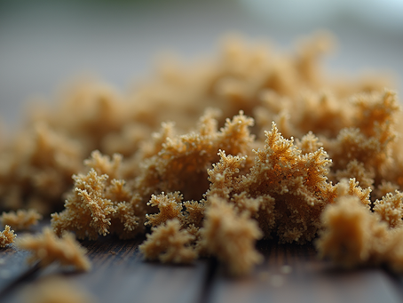 Sea Moss: The Superfood for Wellness and Superfood Health Benefits