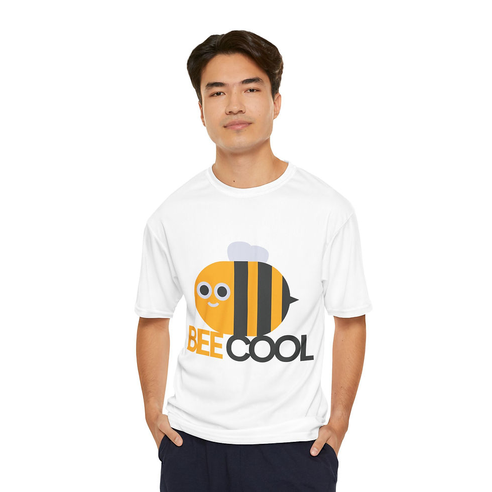 Thumbnail: Moisture Wicking Performance T-Shirt