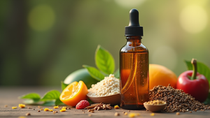 Top Hair Growth Tonics: Your Guide to Nourishing and Revitalizing Hair