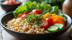Discover the Power of Holistic Wellness Benefits