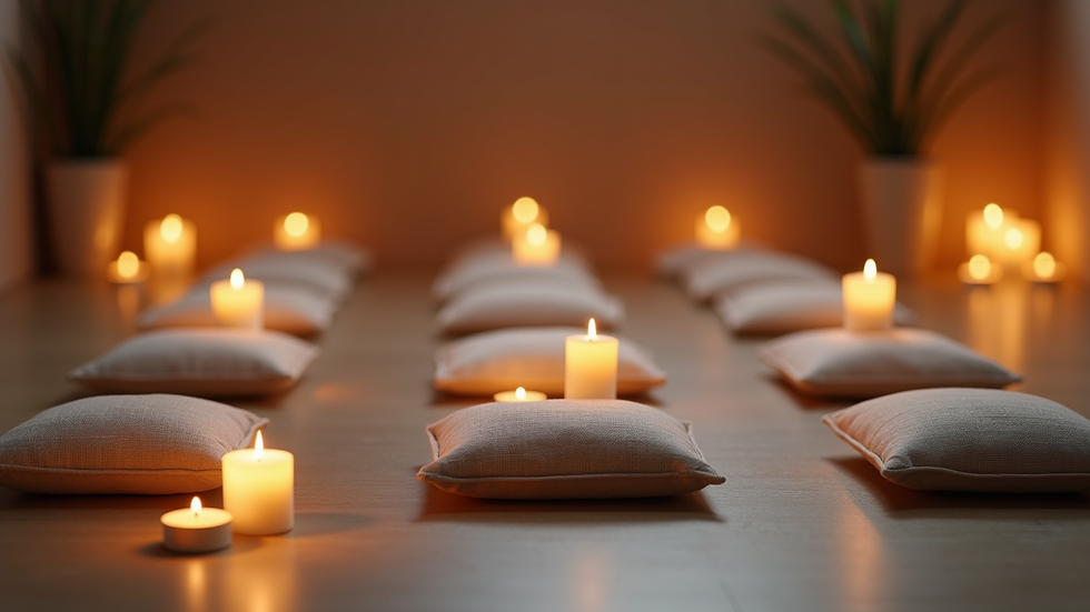 Connecting Mind, Body, and Spirit for Wellness: Achieving Mind Body Balance