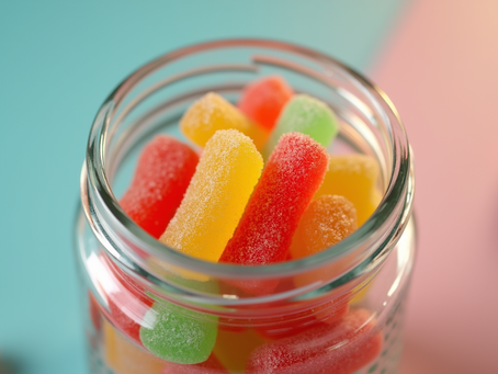 Boost Your Beauty with Collagen Gummies: Your New Favorite Beauty Supplements