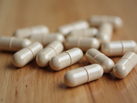 Discover the Magnesium Health Benefits of Magnesium Glycinate