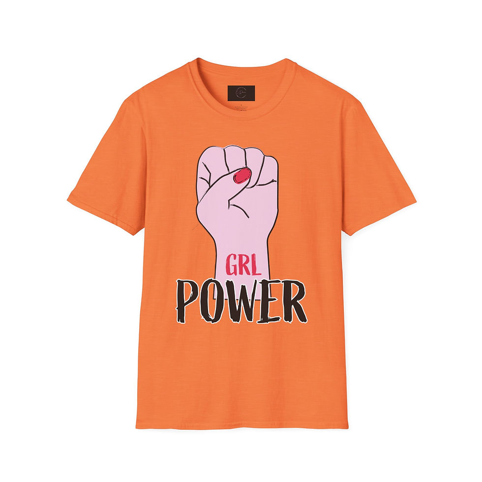Thumbnail: Empowerment T-Shirt for Women