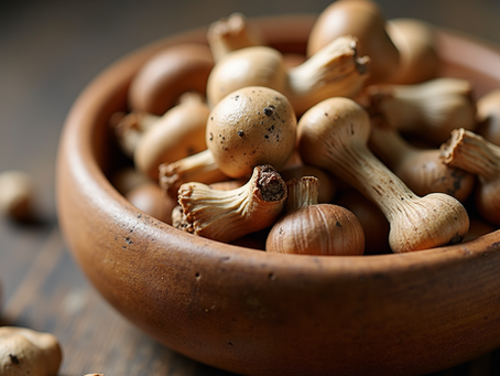 Boosting Immunity with Mushroom Blends: Exploring Mushroom Health Benefits