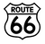 The Historical Route 66