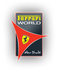 Ferrari World Abu Dhabi