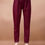 Thumbnail: A Girl in Pink Classic Summer Comfort Pant
