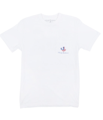 Thumbnail: Reagan Bush 84 Tee