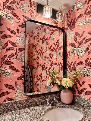 New Kennebunk Home: still in progress November 2023