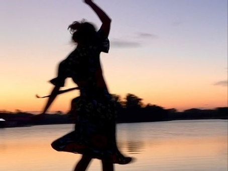 El baile de la vida: Cuando el sentido nace del desorden