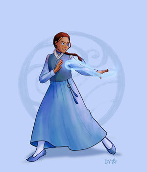 ALTA Hanbok series-Katara