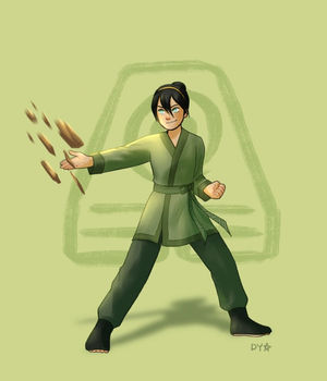 ALTA Hanbok series-Toph