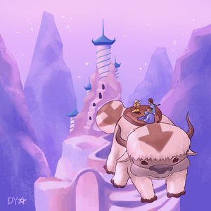 Air temple