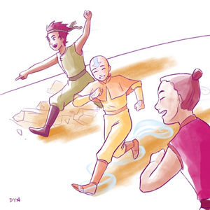 Laughter/Joy
