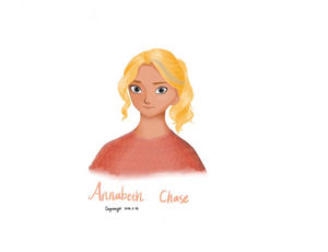 Annabeth