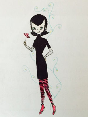 Age 9: Monster Hotel