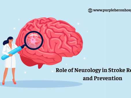 Best Neurology hospital in Jaipur