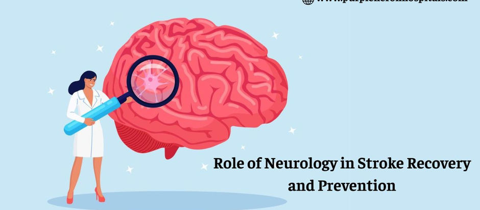 Best Neurology hospital in Jaipur