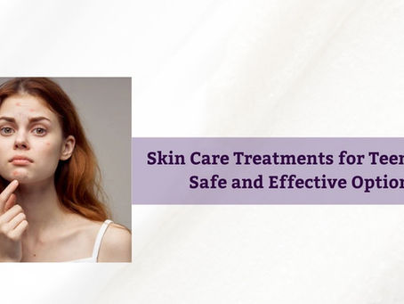 Skin care treatment in Jaipur