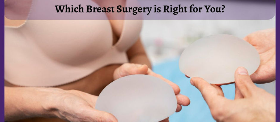 Breast Surgery in Jaipur