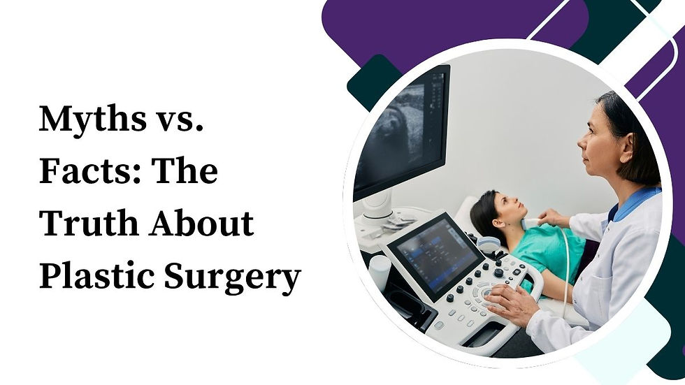 Plastic Surgery Hospital in Jaipur