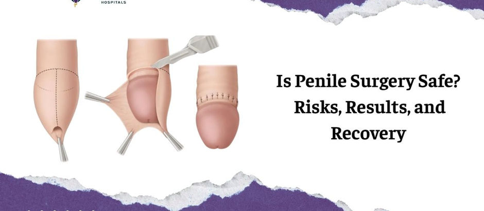 penile surgery