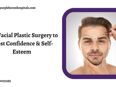 Best Facial plastic surgery in Jaipur